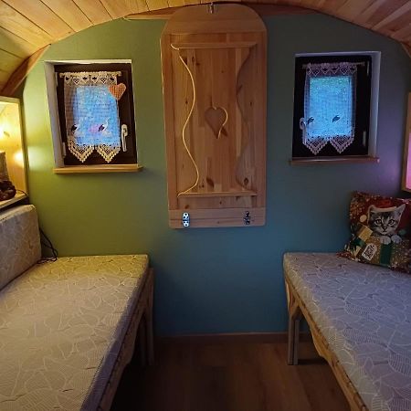 Le Coup De Foudre Hotel Barr Kültér fotó